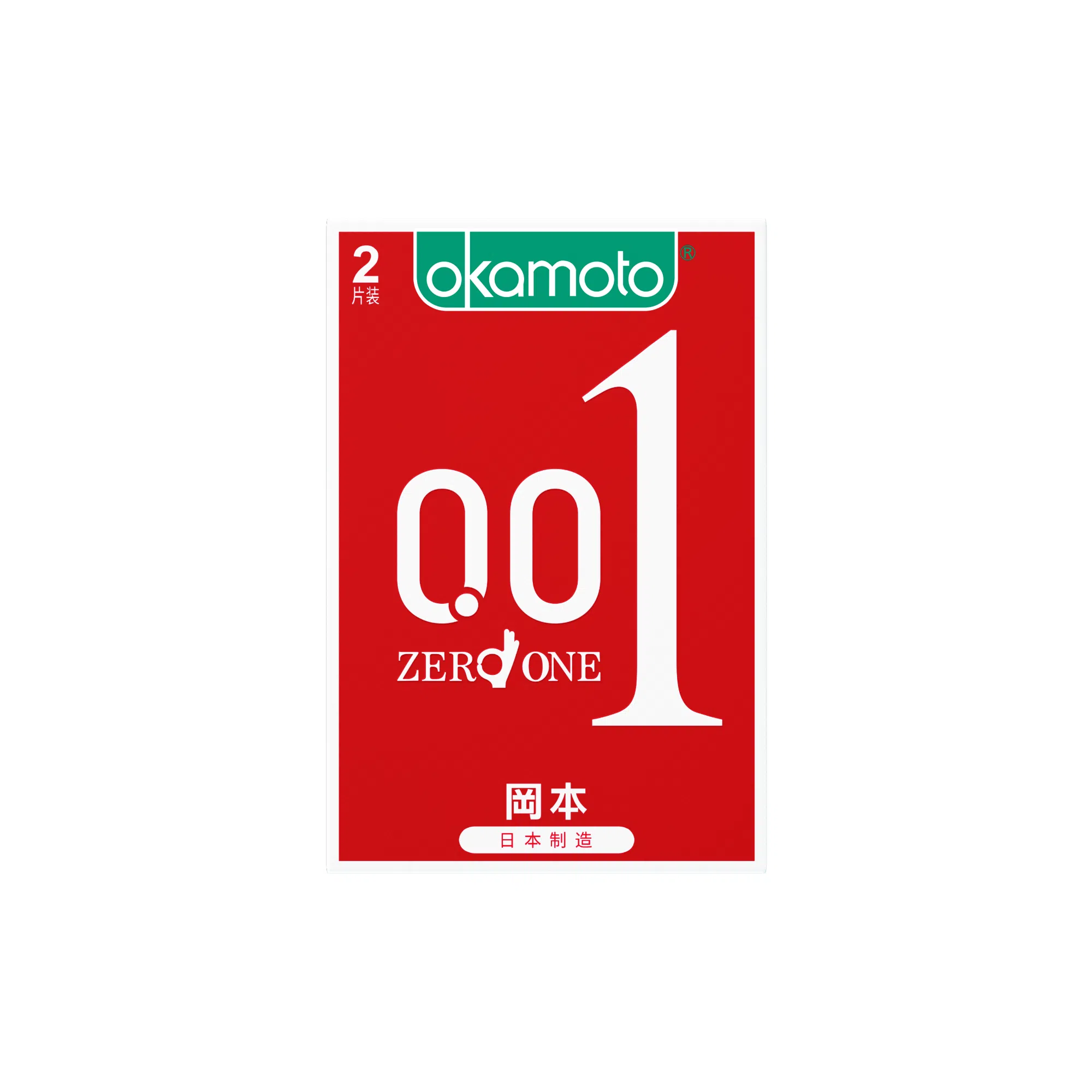 okamoto 0010.01mm001