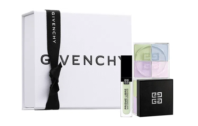 GIVENCHY 14*3g+11ml2023