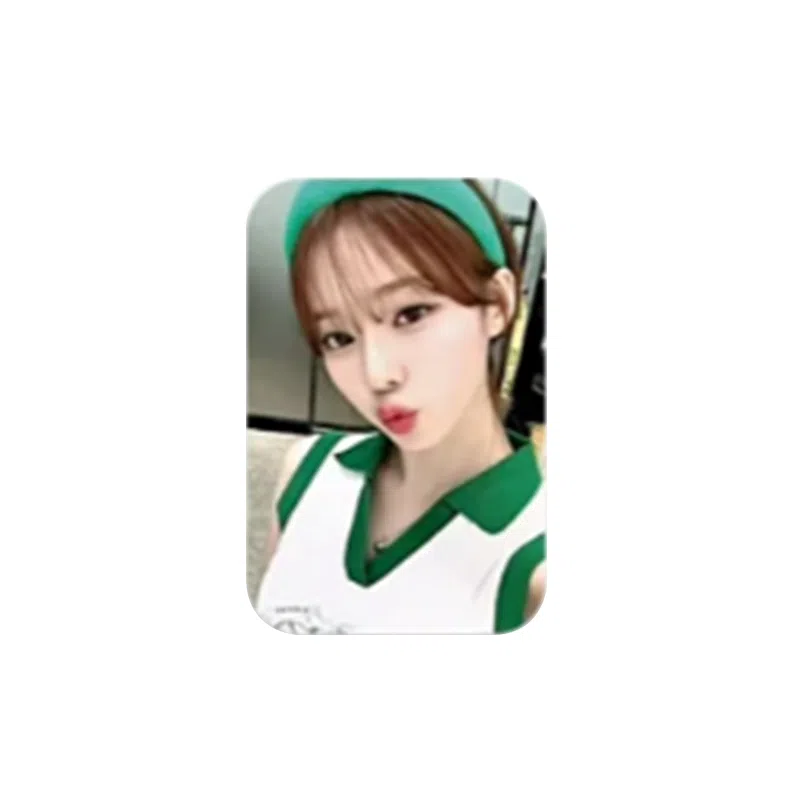 SM Entertainment aespa 2024Ballet Club ver.B