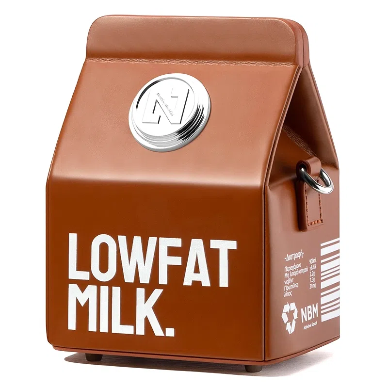 NothingButMini MikCarton