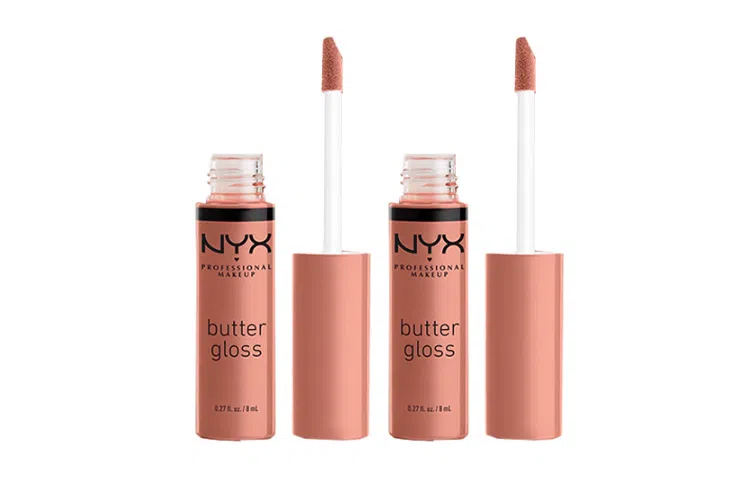 NYX 8ml*2