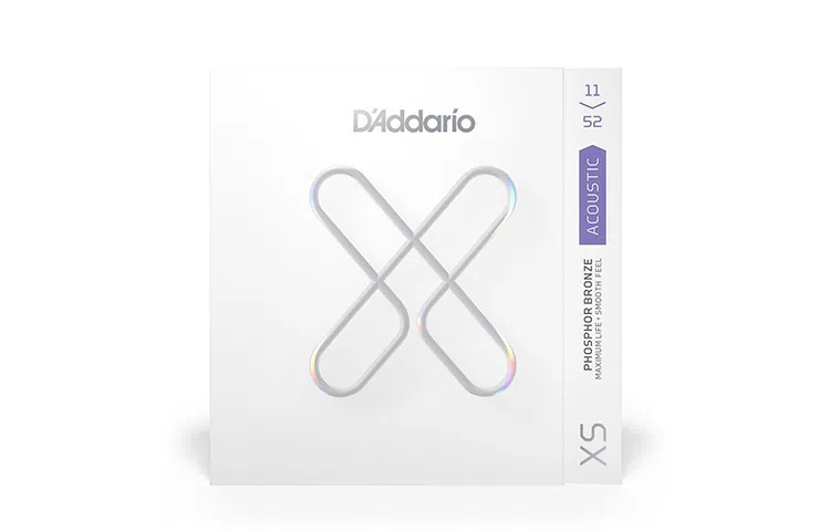 D'Addario XS XSAPB