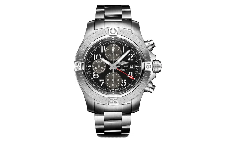 Breitling Avenger