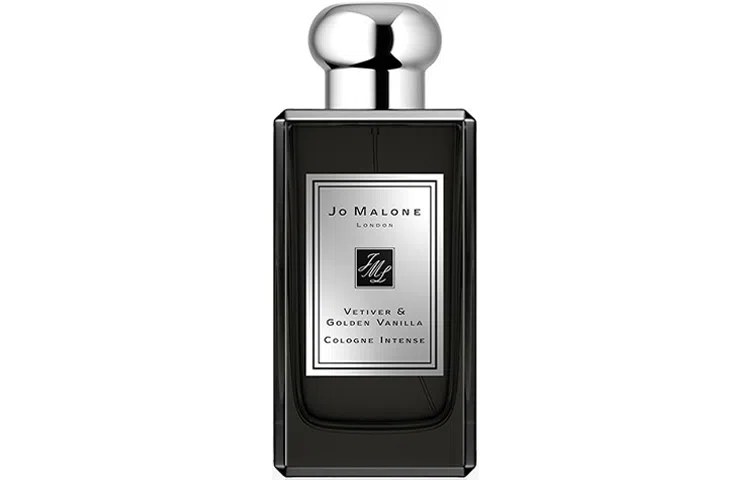 Jo Malone Vetiver & Vanilla Cologne