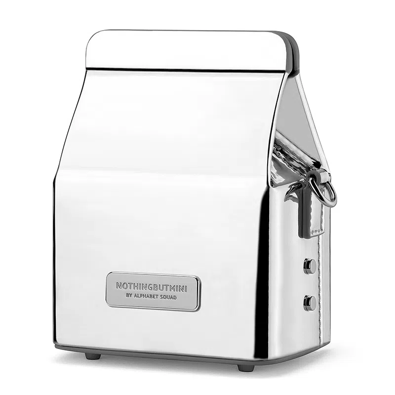 NothingButMini MikCarton