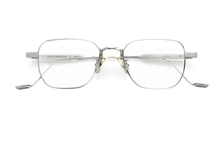 GENTLE MONSTER catta-C2