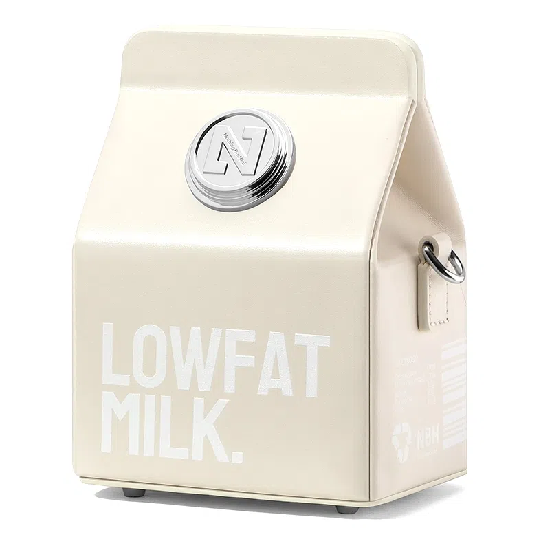 NothingButMini MikCarton