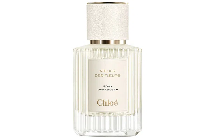 Chloe Enchanted Garden EDP