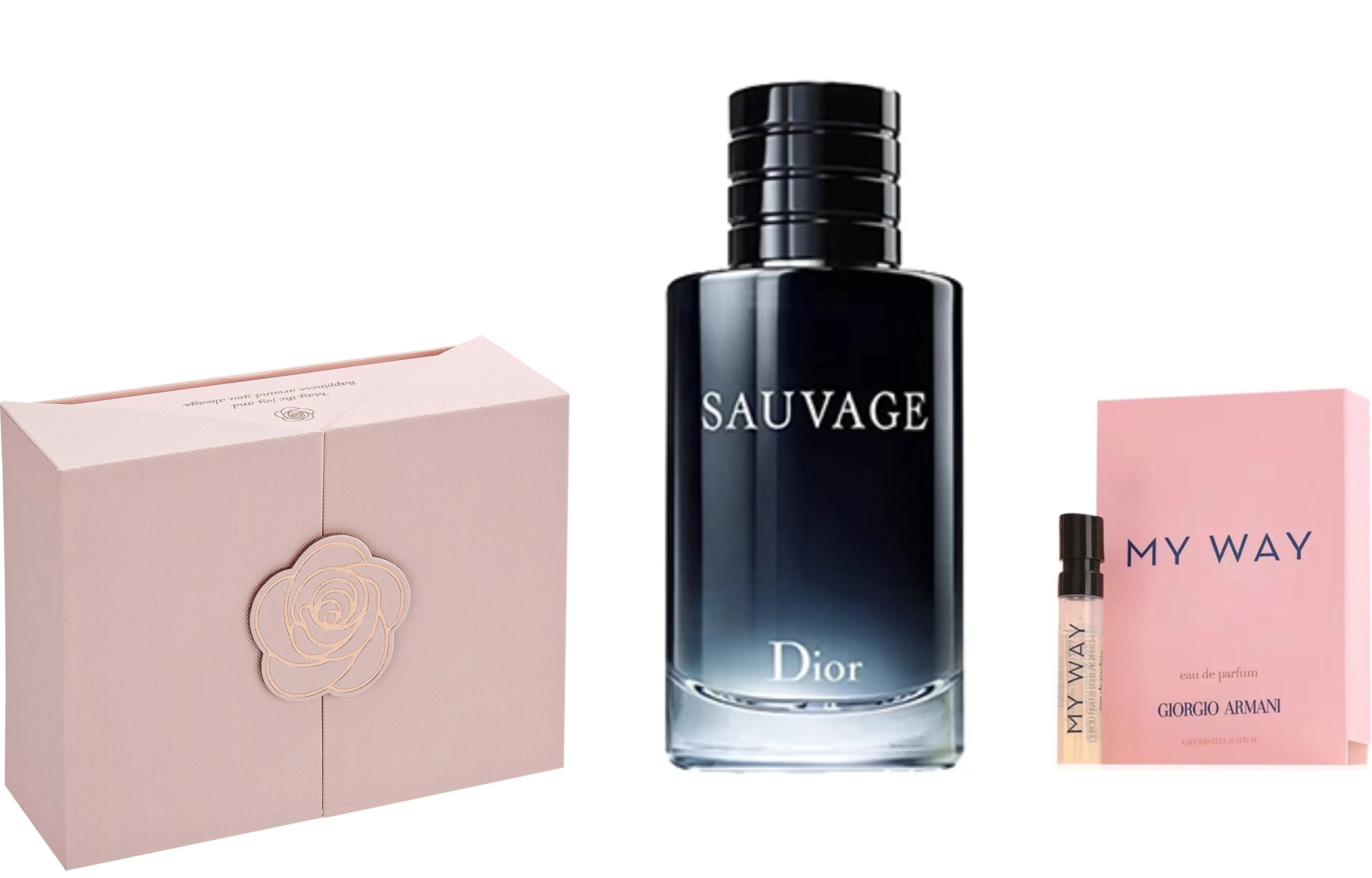 Dior Miss Dior Blooming Bouquet EDT