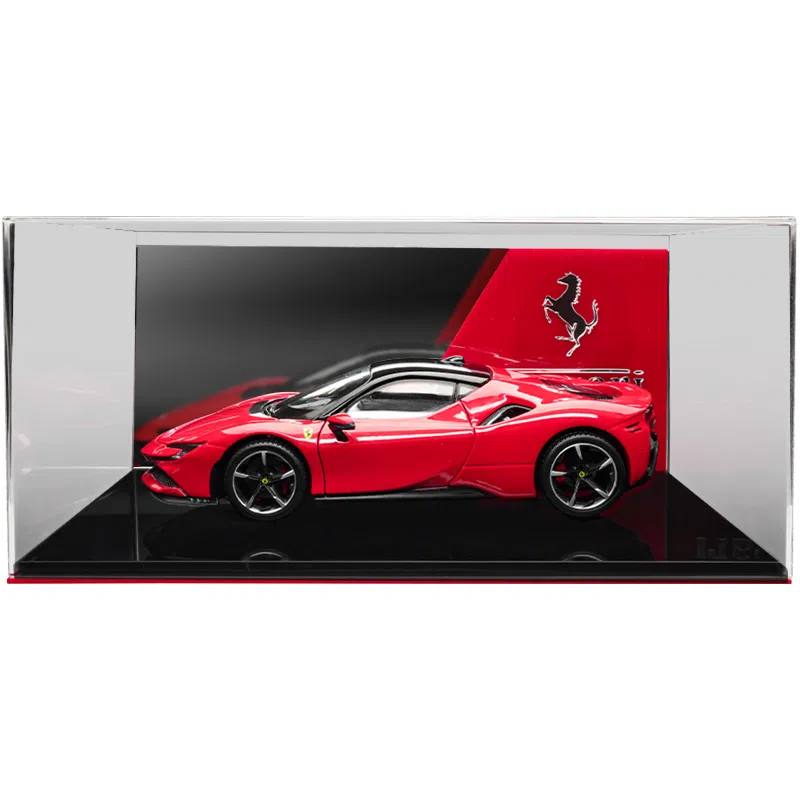 124 SF90 488Pista Roma SP1 458 F12TDF