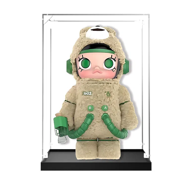 KGBOX POPMARTMEGA MOLLY400