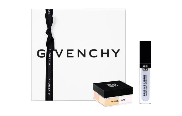 GIVENCHY 14*3g+11ml2023