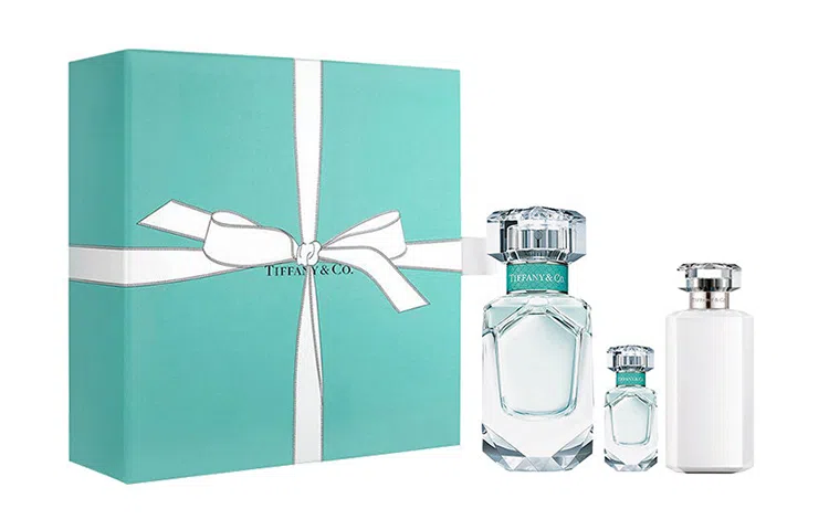 Tiffany & Co. Perfume Set