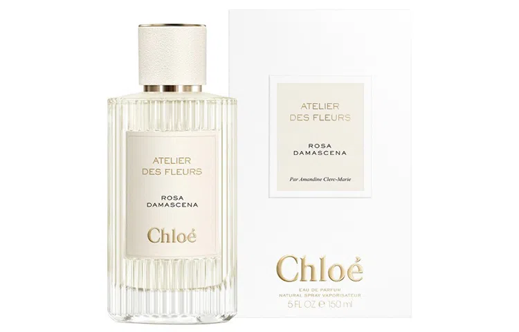 Chloe Enchanted Garden EDP