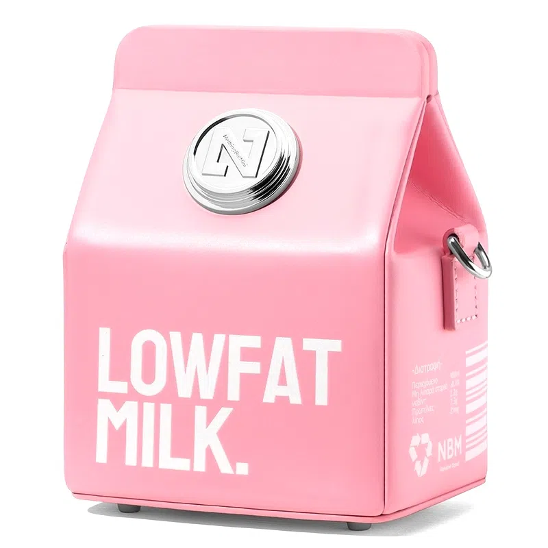 NothingButMini MikCarton