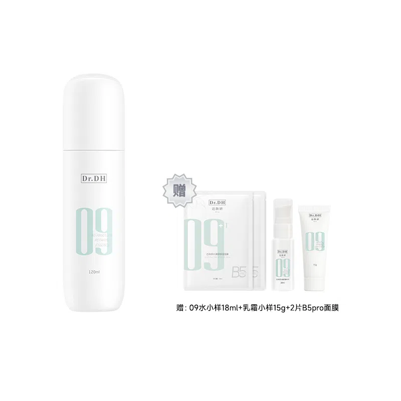 Dr.DH 09 120ml