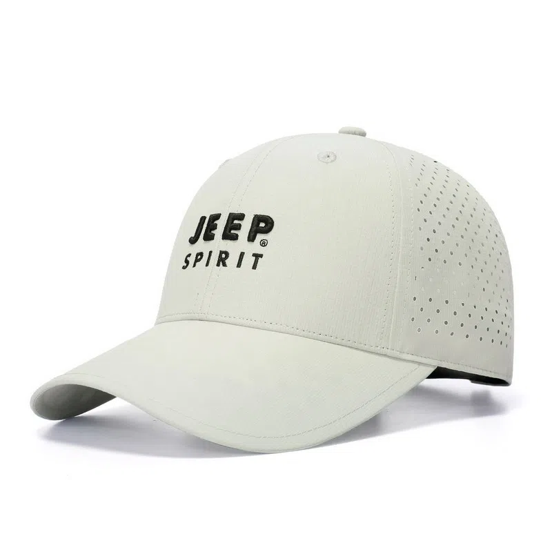 JEEP SPIRIT