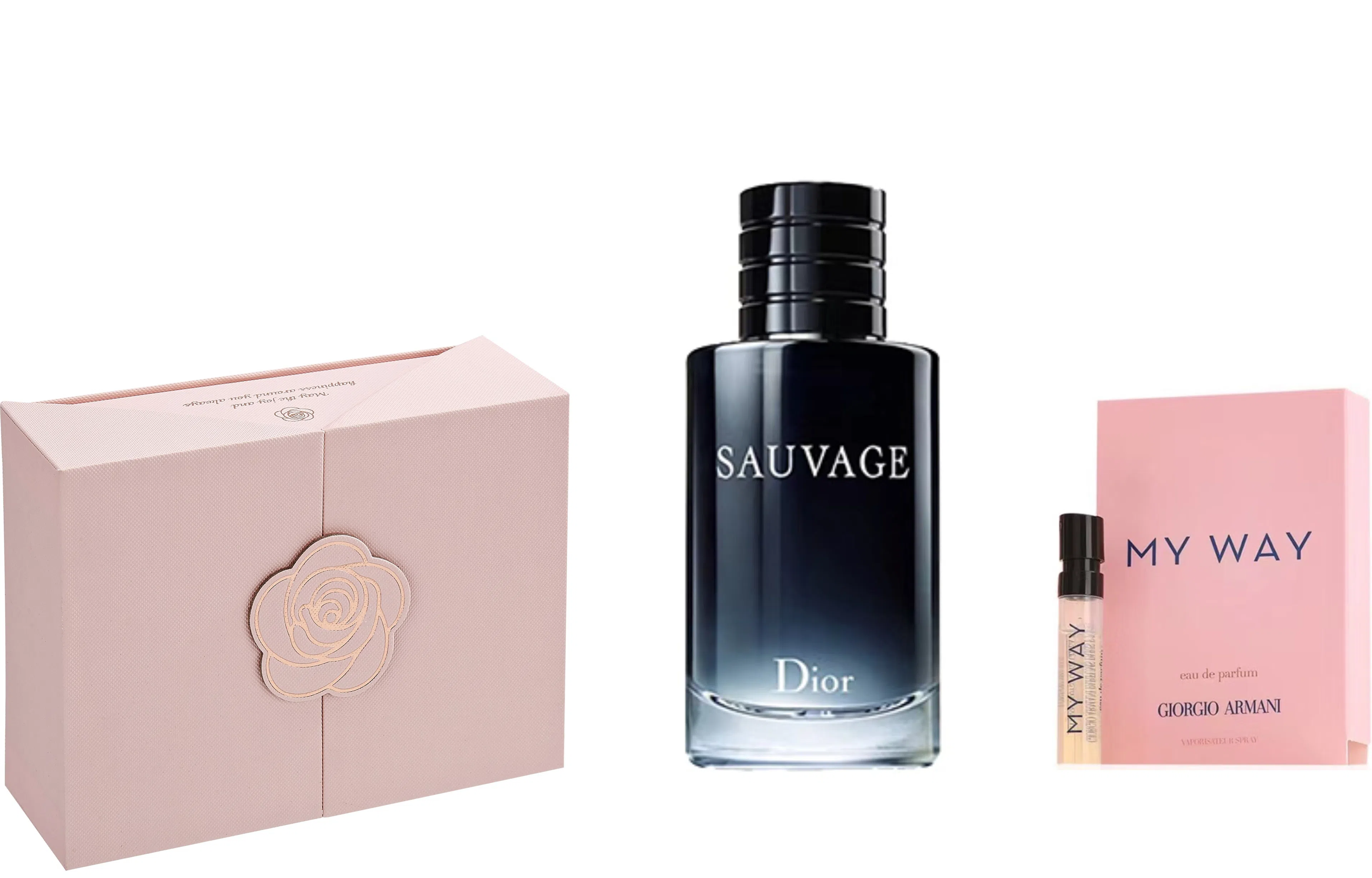 Dior Miss Dior Blooming Bouquet EDT