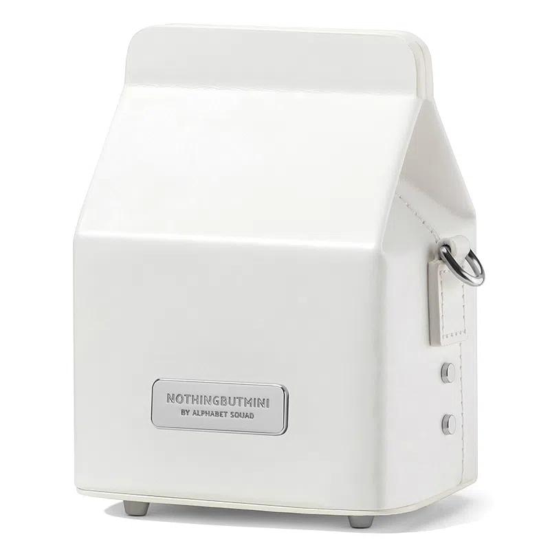 NothingButMini MikCarton