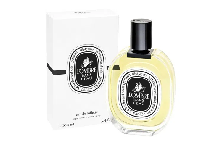 diptyque L'Ombre dans l'Eau EDT