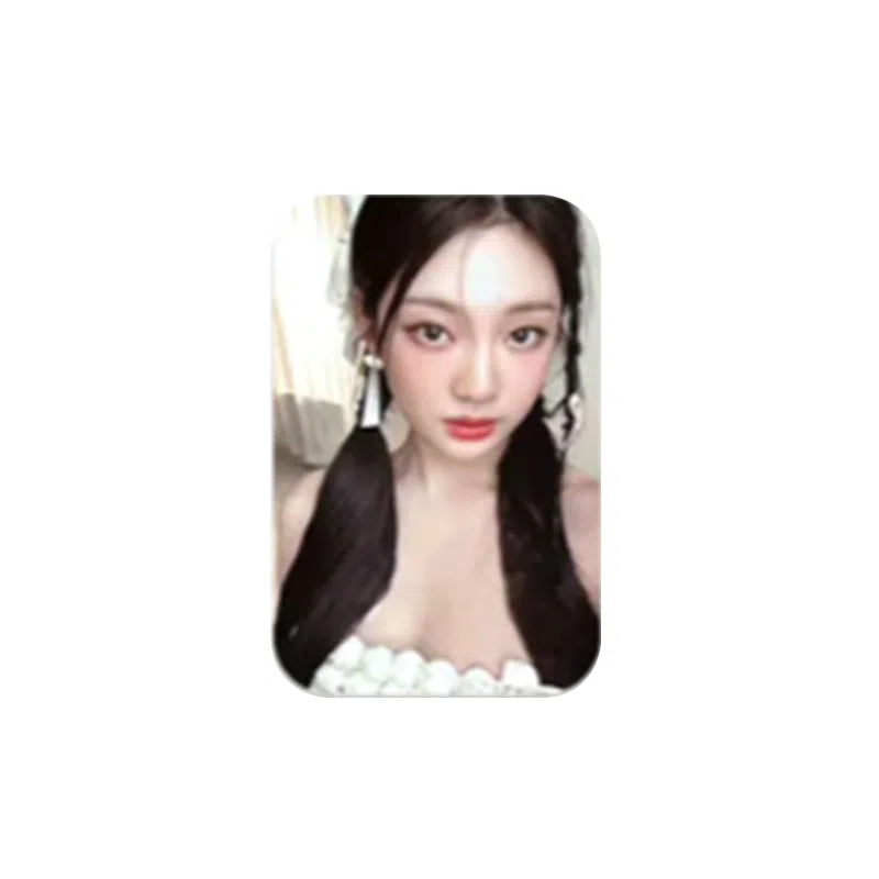 SM Entertainment aespa 2024Ballet Club ver.B