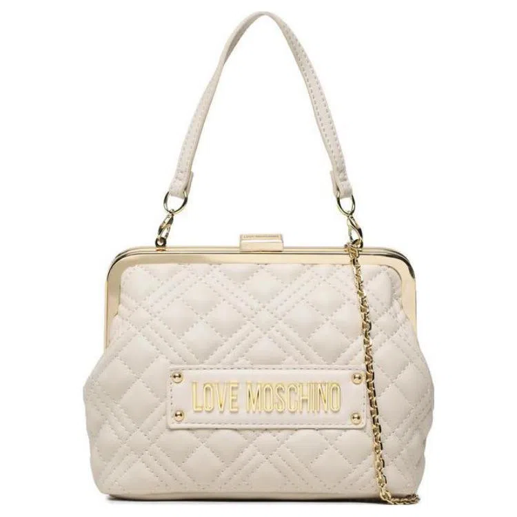 Love Moschino Mini White