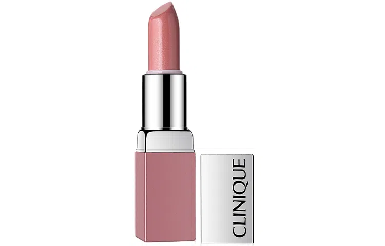 倩碧 甜心撞色小方唇膏