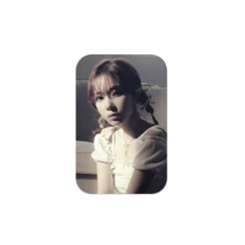 SM Entertainment aespa 2024Ballet Club ver.B