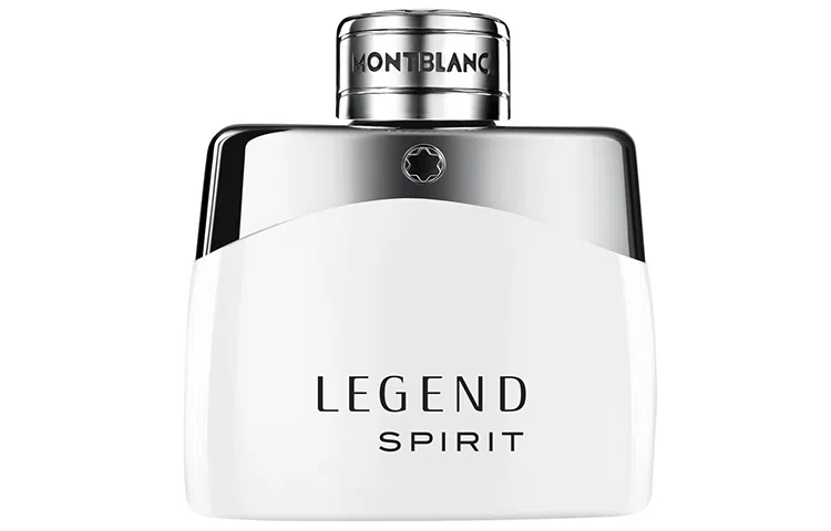 Montblanc Legend Spirit EDT