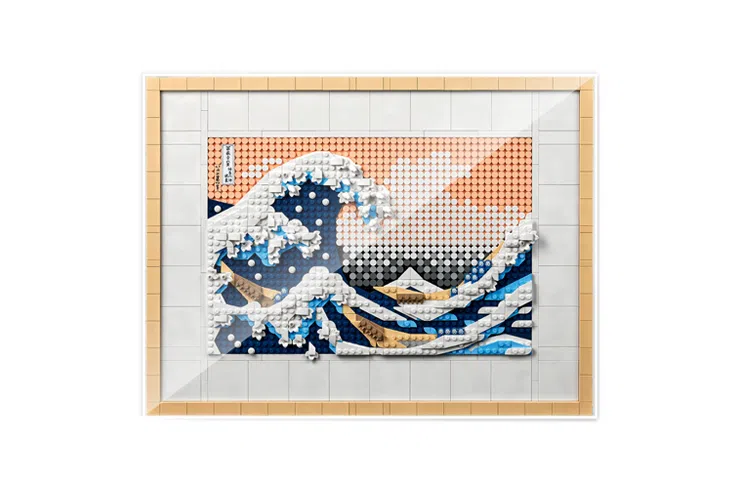 LIGHT YOUR BRICKS 31208