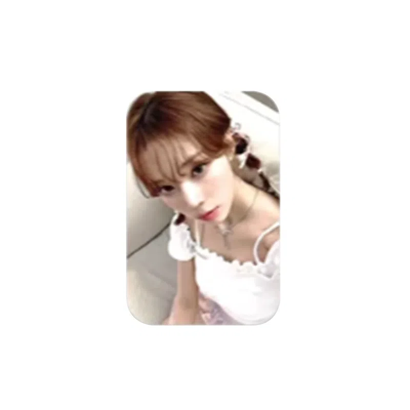 SM Entertainment aespa 2024Ballet Club ver.B