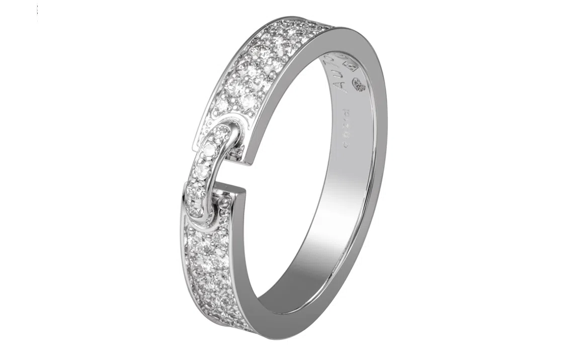 Chaumet Liens 18K