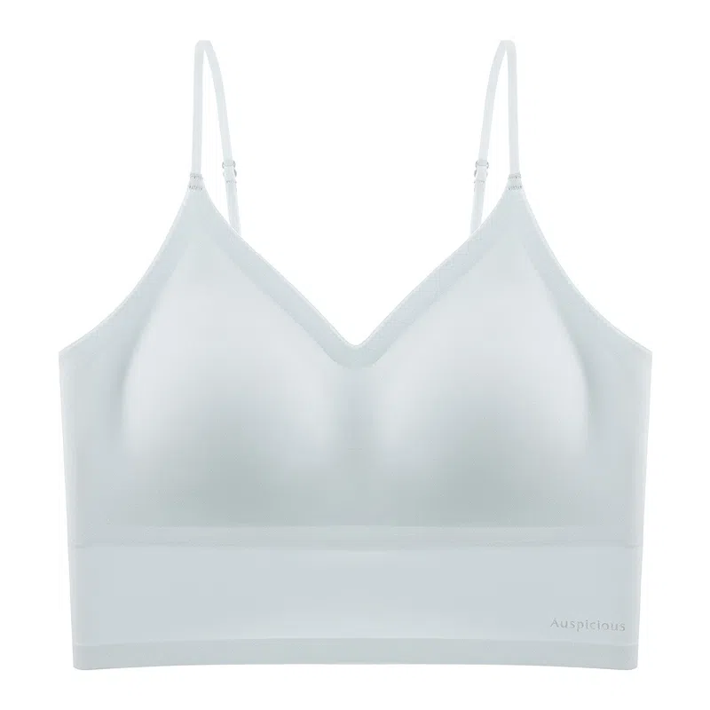 浪莎 运动无痕简约舒适文胸 女款