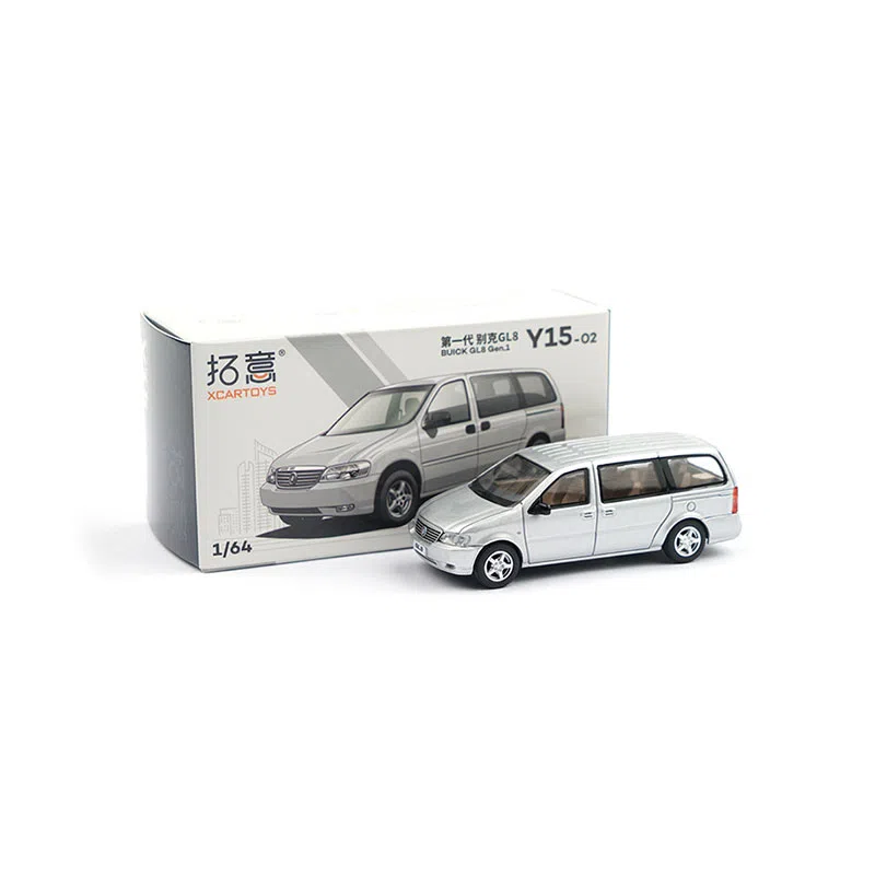 164 Y15-02 GL8