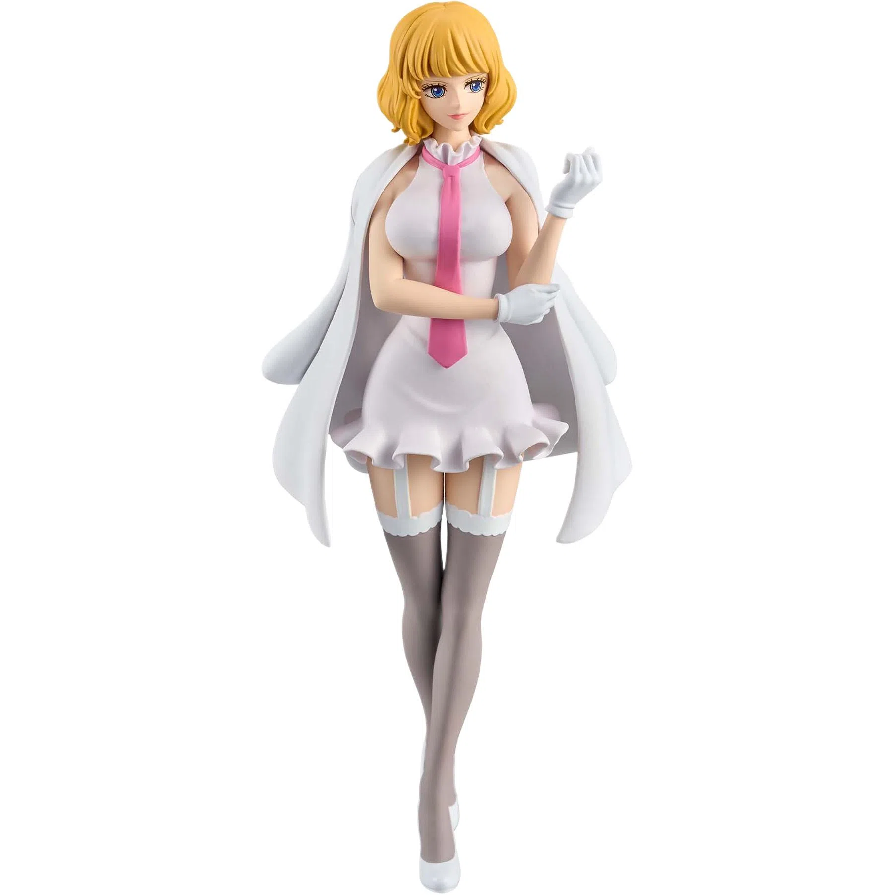 BANPRESTO DXF 16cm