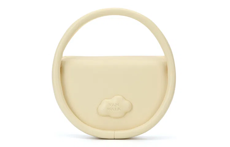 VANWALK Mini Saddle Bag