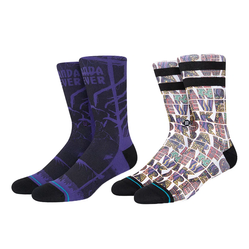 Stance x 2