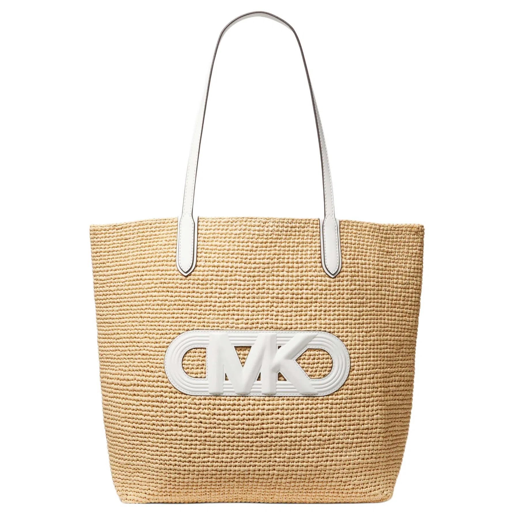 Michael Kors Eliza Natural White