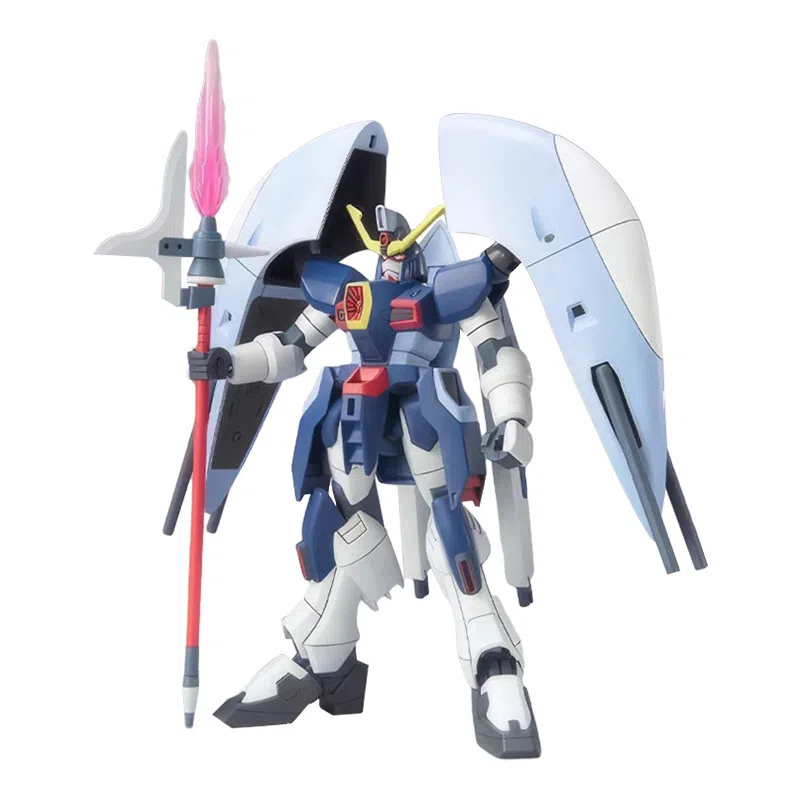 BANDAI HG 1144 SEED 26