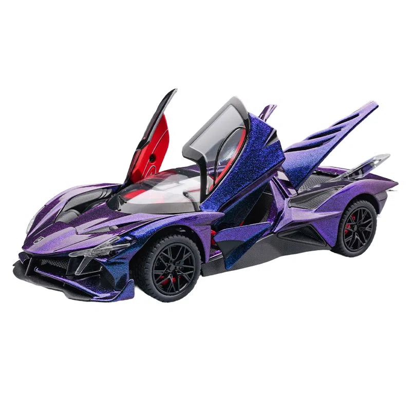 EVO