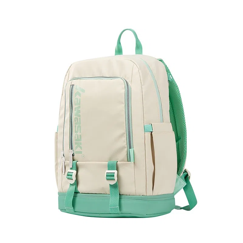 Kawasaki Large Capacity Badminton Racket Bag