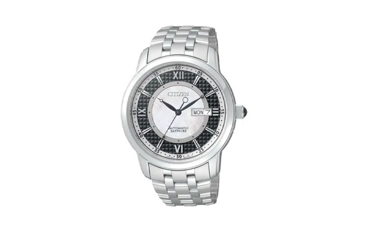 CITIZEN100 40mm NH8300-57EB