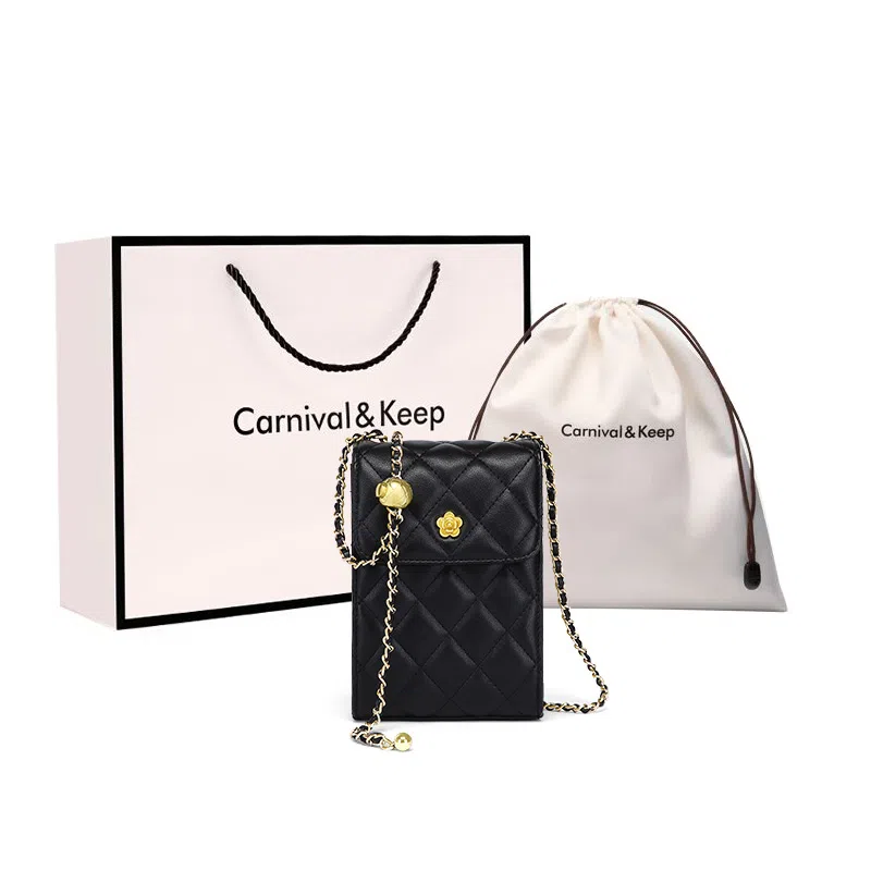 Carnival Keep