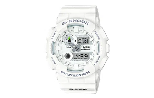 G-SHOCK GAX-100A-7A