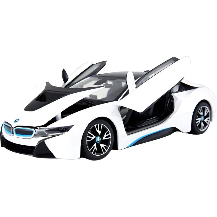 RASTAR 124 BMWi8
