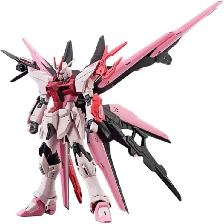 BANDAI HG