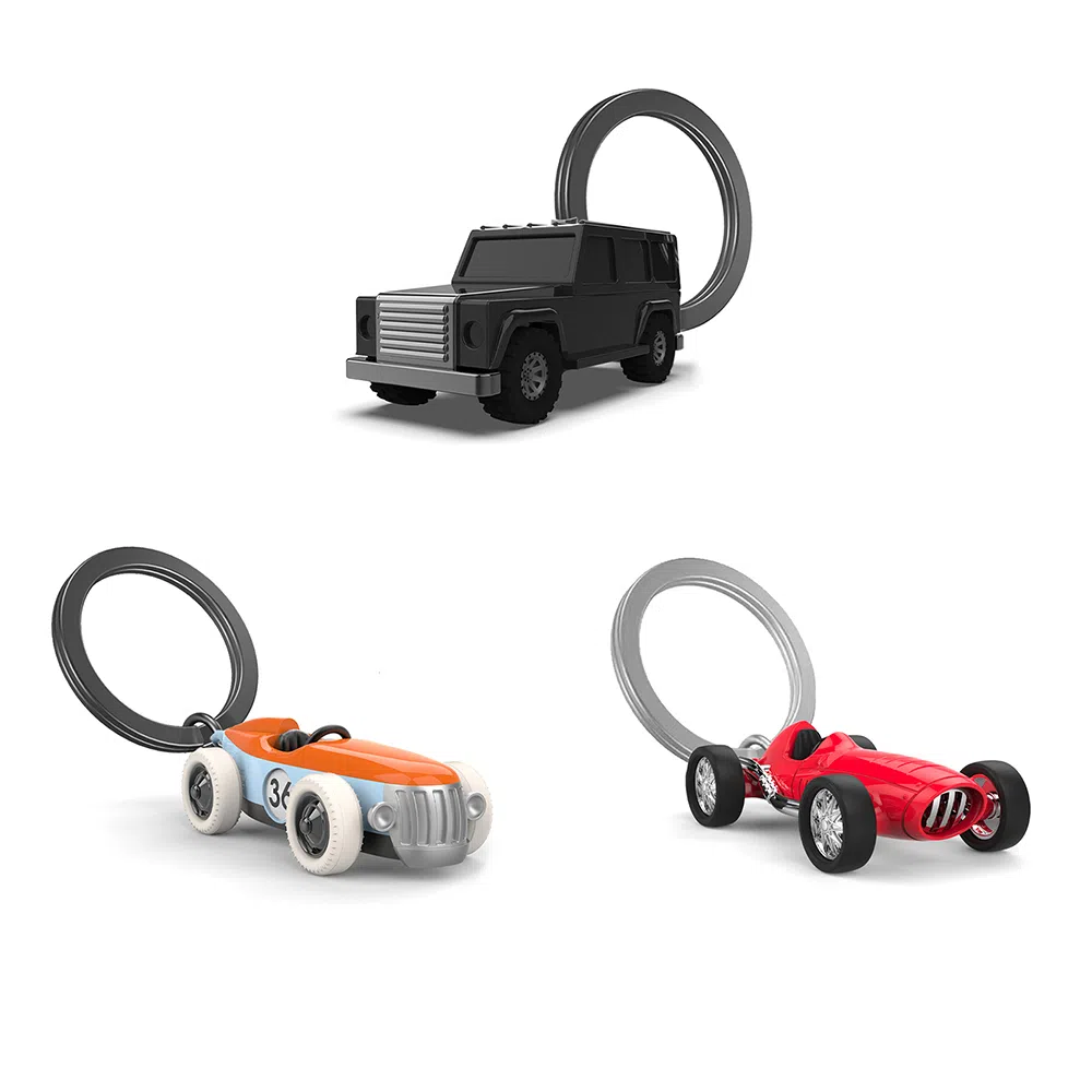 metalmorphose BIG in miniature