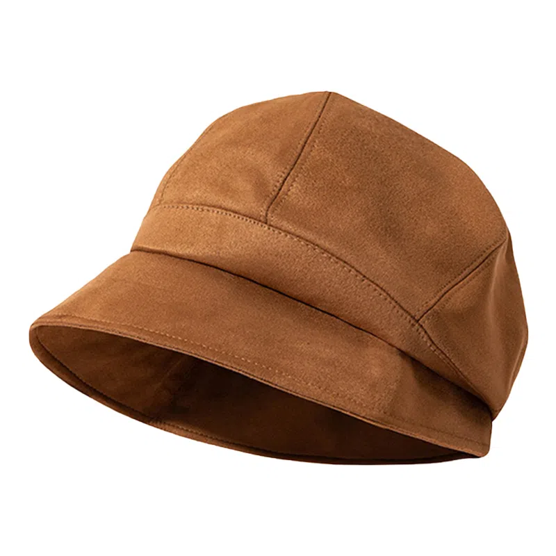 浪莎 大头围大脸显脸小日系舒适 棉 其他帽子 男女同款情侣款