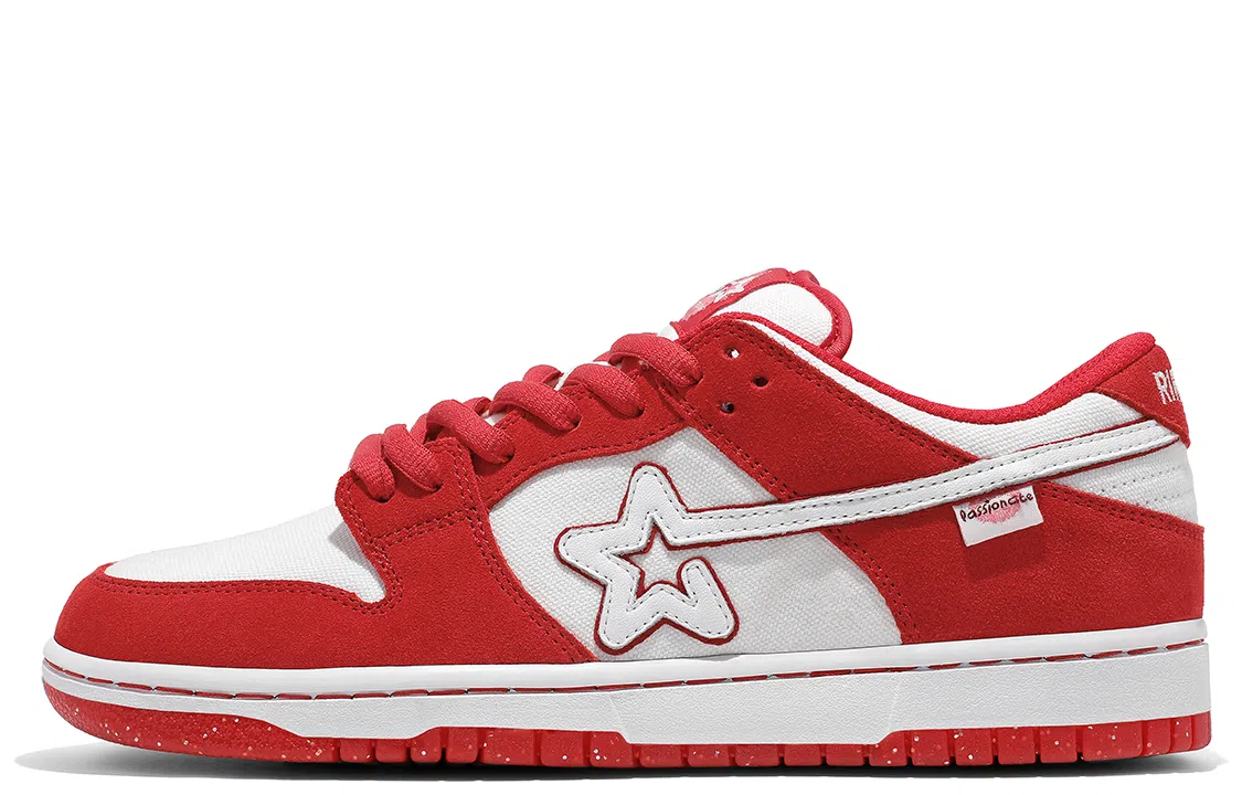 RIPSTAR SKBD Low