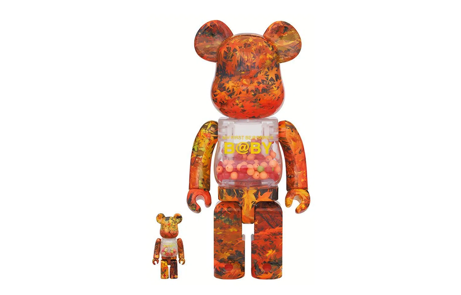 BERBRICK MY FIRST BBY